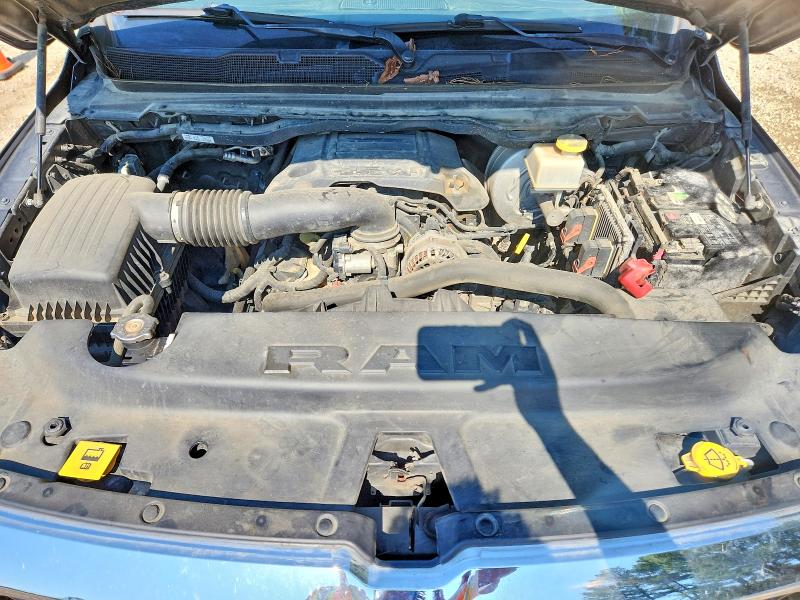 Aukcja sprzedaży 2019 Ram 1500, vin: 1C6SRFPTXKN718721, numer aukcji: 60184746