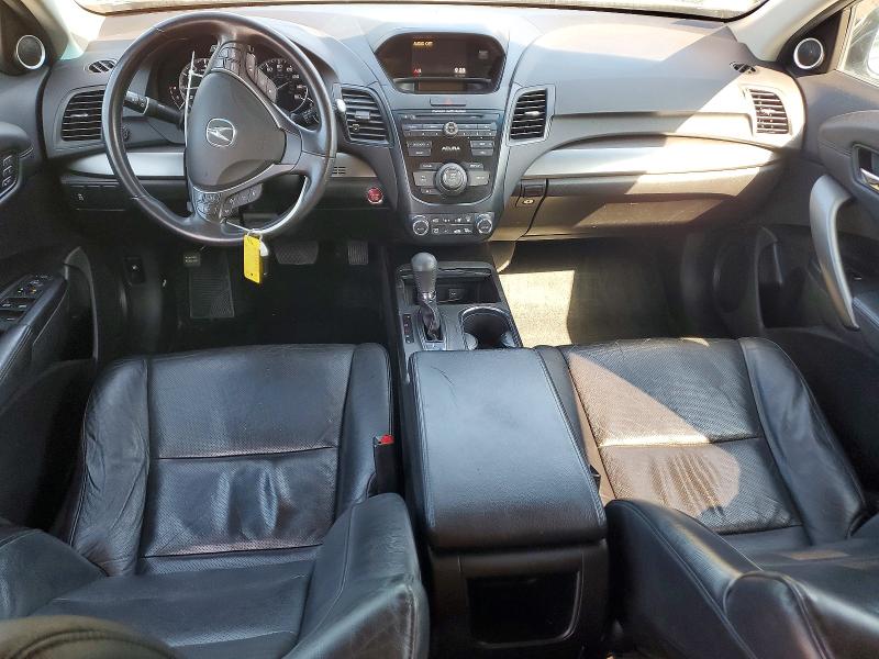 Aukcja sprzedaży 2013 Acura Rdx, vin: 5J8TB4H36DL006131, numer aukcji: 62237146