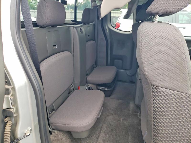 Продажа на аукционе авто 2018 Nissan Frontier, vin: 1N6AD0CW8JN720995, номер лота: 62350166