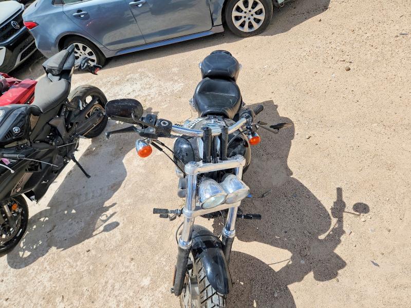 Продажа на аукционе авто 2011 Harley-davidson Fxdf, vin: 1HD1GY418BC308244, номер лота: 59268336