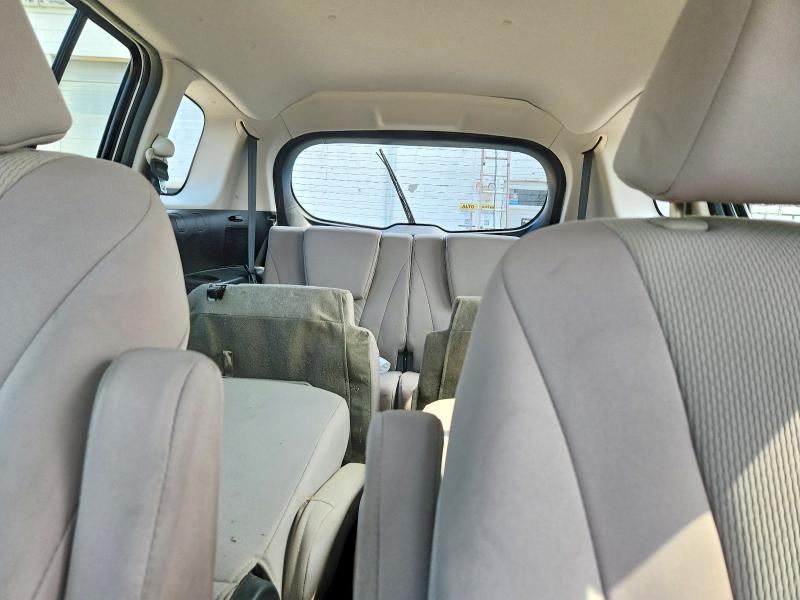 Aukcja sprzedaży 2013 Mazda 5, vin: JM1CW2CL4D0150101, numer aukcji: 61534616