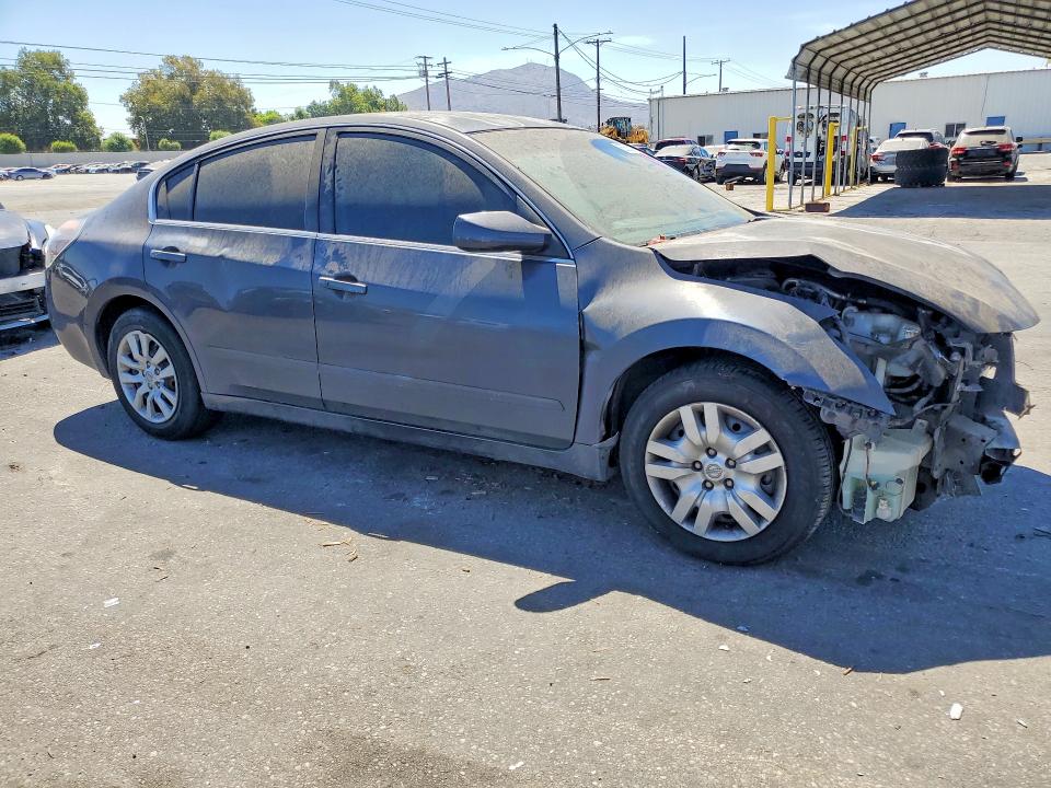 Продажа на аукционе авто 2012 Nissan Altima, vin: 1N4AL2AP0CN549150, номер лота: 63553306