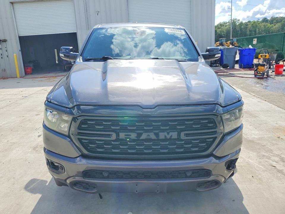 Продаж на аукціоні авто 2022 Ram 1500, vin: 1C6RREFT5NN113598, номер лоту: 59600066
