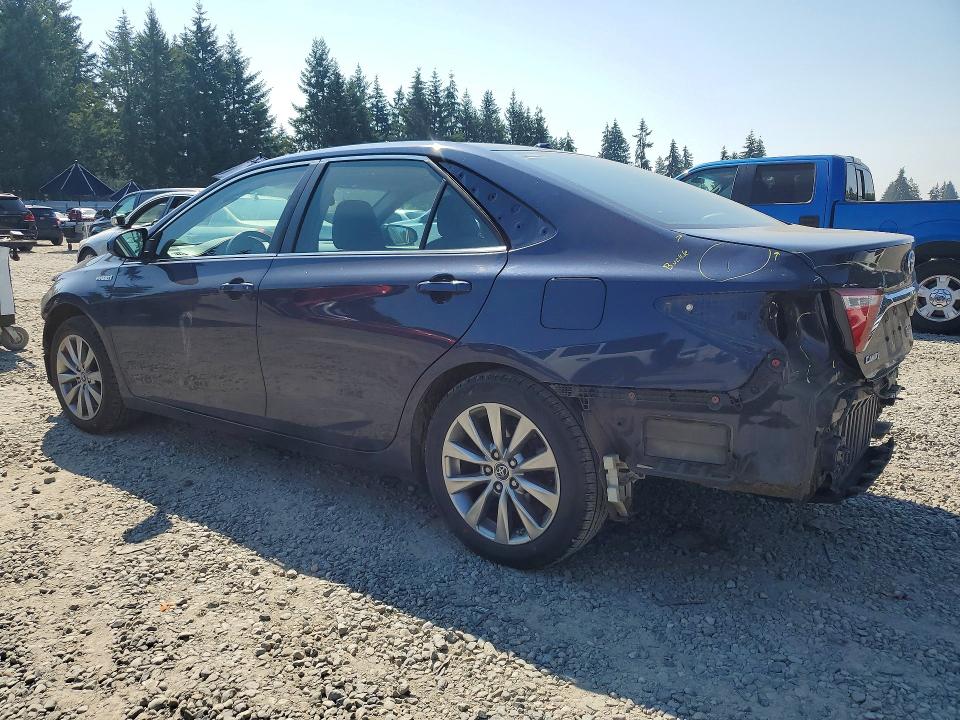 Aukcja sprzedaży 2015 Toyota Camry Hybrid, vin: 4T1BD1FK1FU150790, numer aukcji: 61604406