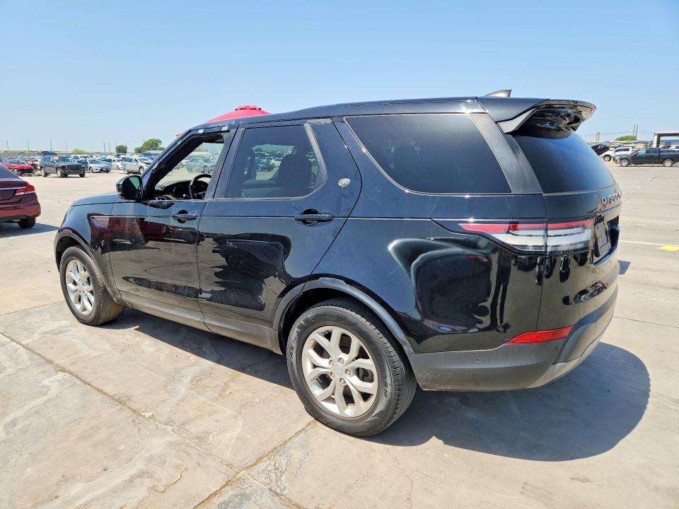 Aukcja sprzedaży 2020 Land Rover Discovery, vin: SALRG2RVXL2423117, numer aukcji: 61884106