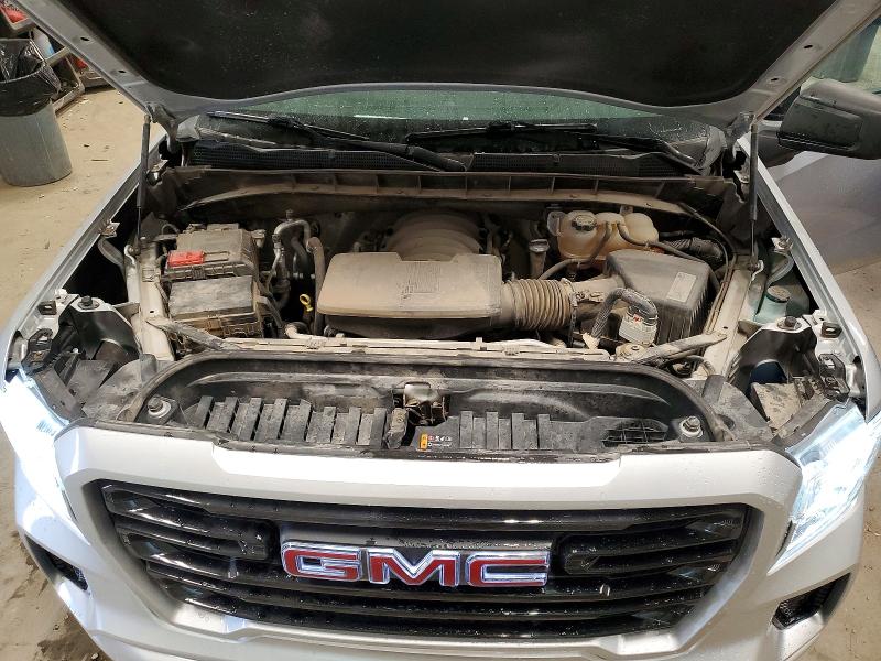 Продаж на аукціоні авто 2021 Gmc Sierra, vin: 1GTR9CED4MZ402762, номер лоту: 61797666