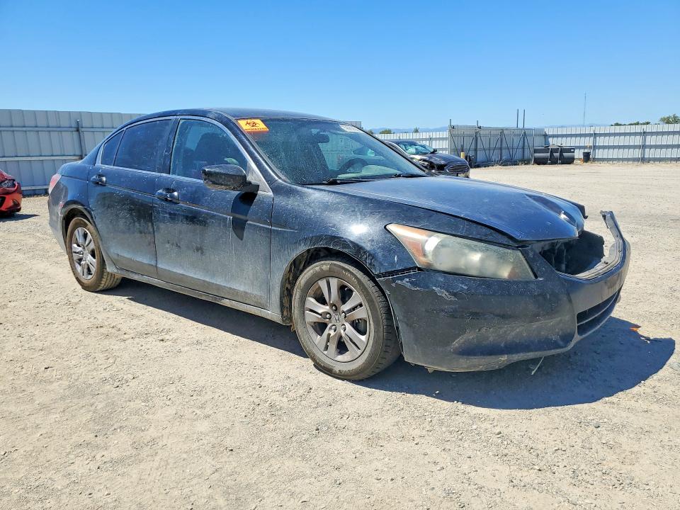 59983656 :رقم المزاد ، 1HGCP2F46CA188067 vin ، 2012 Honda Accord مزاد بيع