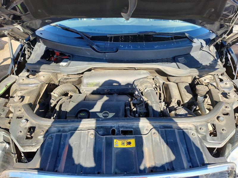 Продажа на аукционе авто 2012 Mini Cooper, vin: WMWZC5C54CWL61541, номер лота: 60430446