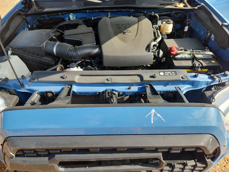 Aukcja sprzedaży 2019 Toyota Tacoma, vin: 3TMAZ5CN1KM099085, numer aukcji: 60688166