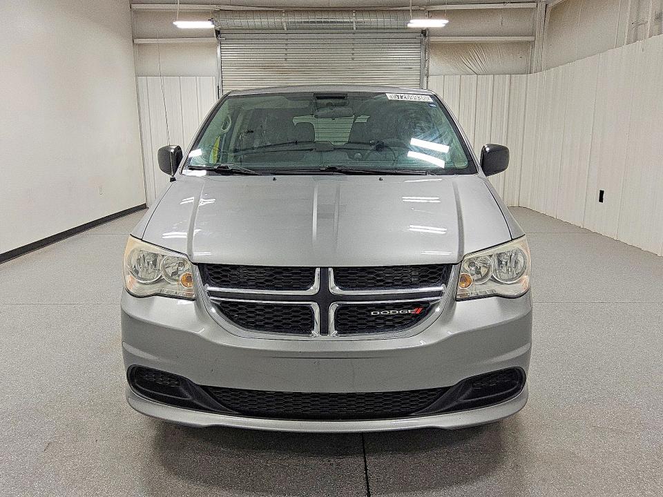 57269936 :رقم المزاد ، 2C4RDGBG1GR264746 vin ، 2016 Dodge Grand Caravan مزاد بيع