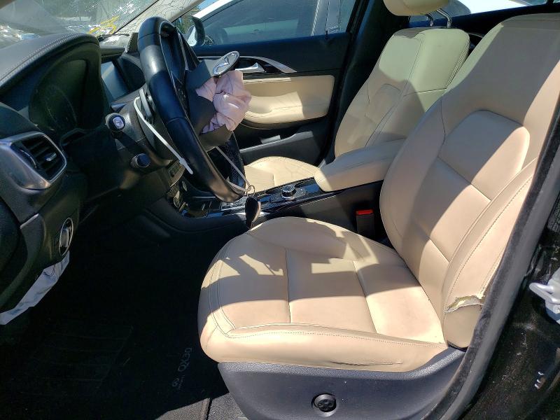 Aukcja sprzedaży 2017 Infiniti Qx30, vin: SJKCH5CR5HA025511, numer aukcji: 59187746
