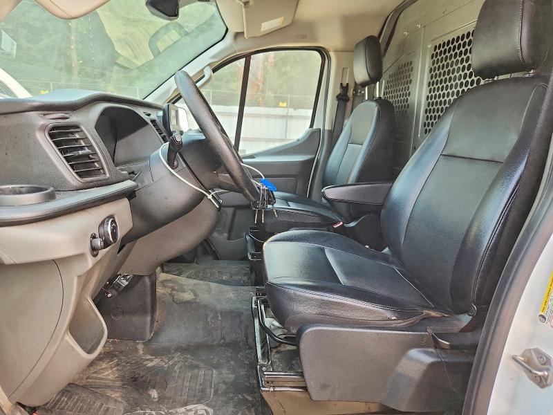 Aukcja sprzedaży 2020 Ford Transit, vin: 1FTBR1Y88LKB45679, numer aukcji: 59851726