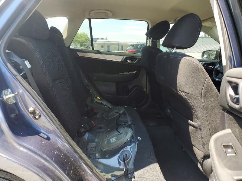 Aukcja sprzedaży 2018 Subaru Outback, vin: 4S4BSACC2J3263553, numer aukcji: 62344776