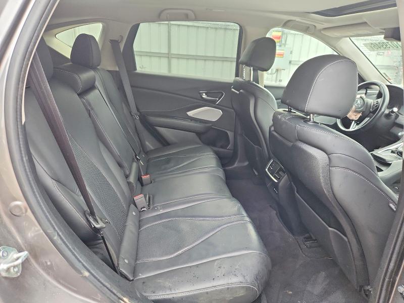 Aukcja sprzedaży 2024 Acura Rdx, vin: 5J8TC2H5XRL017739, numer aukcji: 61079946