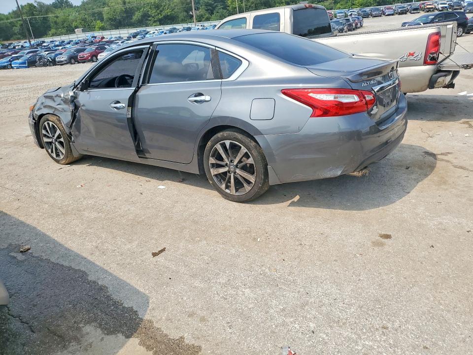 Aukcja sprzedaży 2016 Nissan Altima, vin: 1N4AL3AP0GC295012, numer aukcji: 62386536