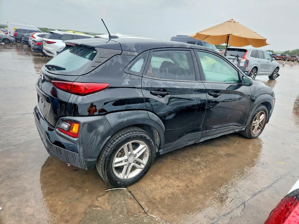 Продажа на аукционе авто 2019 Hyundai Kona, vin: KM8K12AA5KU295953, номер лота: 61077376