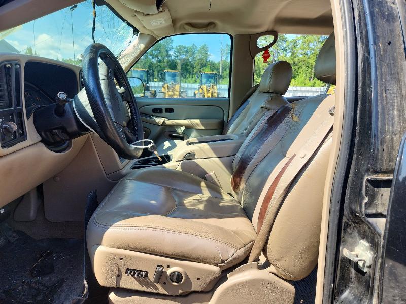 2006 Gmc New Sierra მანქანა იყიდება აუქციონზე, vin: 2GTEK13T961227633, აუქციონის ნომერი: 59606136
