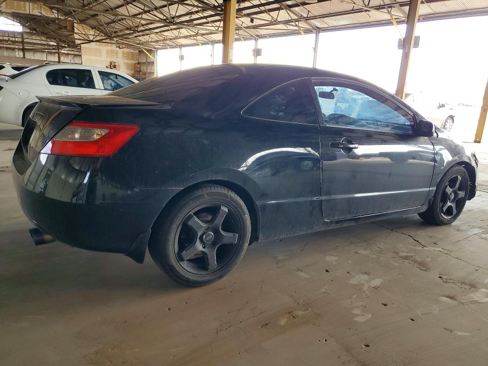 Продажа на аукционе авто 2009 Honda Civic, vin: 2HGFG12809H527562, номер лота: 62003946