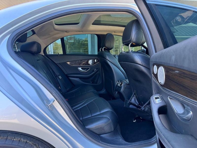 Aukcja sprzedaży 2015 Mercedes-benz C, vin: 55SWF4KBXFU034762, numer aukcji: 62295616