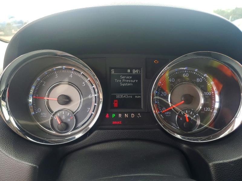 Aukcja sprzedaży 2012 Chrysler Town & Country, vin: 2C4RC1CG6CR136771, numer aukcji: 62816336