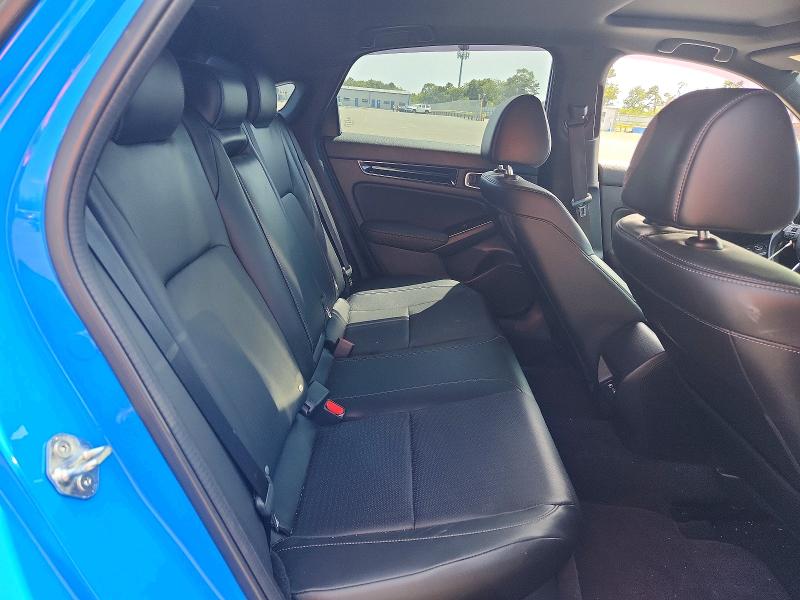 Aukcja sprzedaży 2022 Honda Civic, vin: 19XFL1H84NE021563, numer aukcji: 61917486