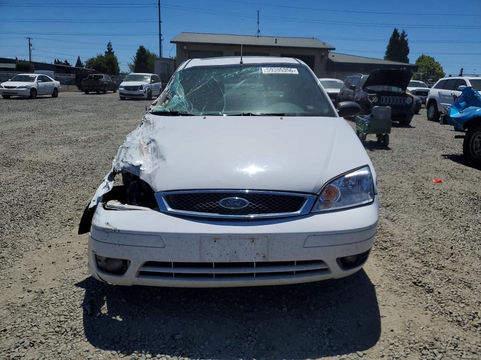 Aukcja sprzedaży 2015 Ford Focus, vin: 1FAFP34N95W278807, numer aukcji: 59395356