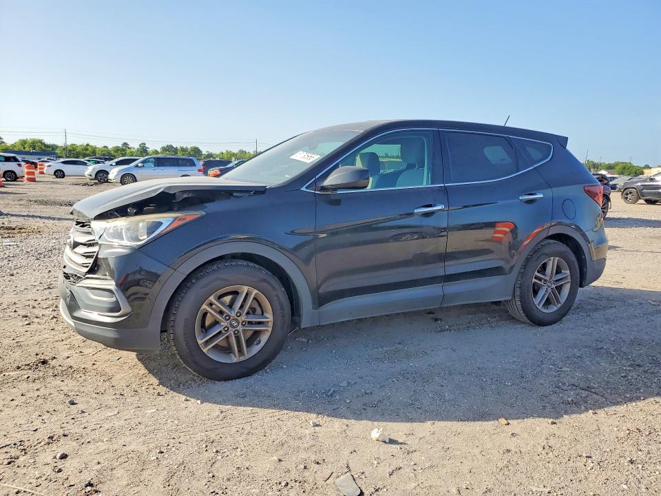 Aukcja sprzedaży 2018 Hyundai Santa Fe Sport, vin: 5NMZT3LB3JH076178, numer aukcji: 61795966