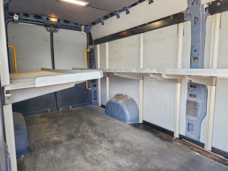 Aukcja sprzedaży 2021 Ram Promaster 3500, vin: 3C6MRVJG1ME535519, numer aukcji: 59697616