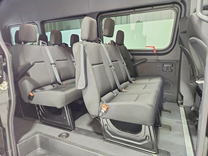 Aukcja sprzedaży 2025 Mercedes-benz Sprinter, vin: W1Z4KGHY1ST214342, numer aukcji: 59962496