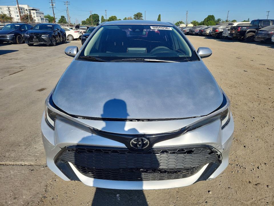 Aukcja sprzedaży 2020 Toyota Corolla, vin: JTDEPRAE9LJ080025, numer aukcji: 60049296