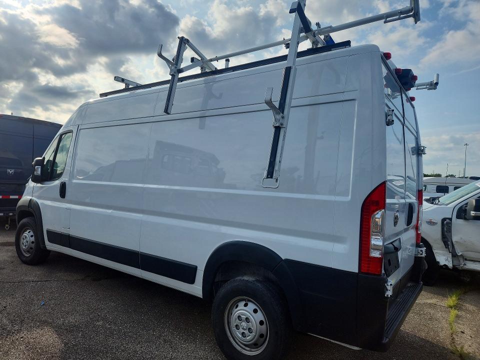 Aukcja sprzedaży 2023 Ram Promaster 2500, vin: 3C6LRVDG4PE559888, numer aukcji: 59152416