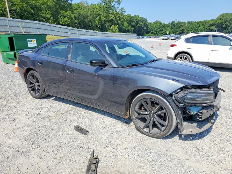 Aukcja sprzedaży 2018 Dodge Charger, vin: 2C3CDXBG2JH336710, numer aukcji: 59266276