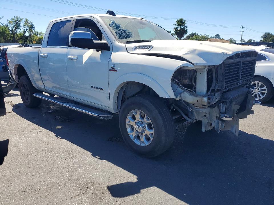 Aukcja sprzedaży 2019 Ram 2500, vin: 3C6UR5FL8KG573448, numer aukcji: 62276636