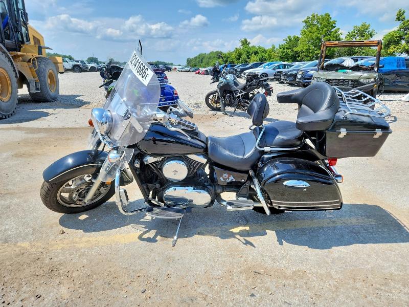 Продажа на аукционе авто 2000 Kawasaki Vn1500, vin: JKBVNAG18YA028040, номер лота: 62141686