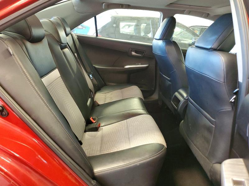 2012 Toyota Camry მანქანა იყიდება აუქციონზე, vin: 4T1BF1FK8CU601977, აუქციონის ნომერი: 60930386