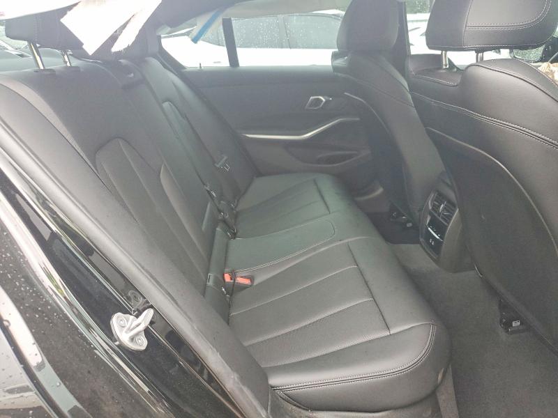 Aukcja sprzedaży 2024 Bmw M340i, vin: 3MW49FS02R8E46948, numer aukcji: 60722936