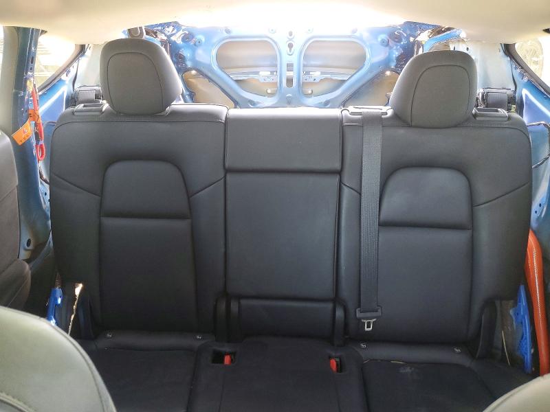 Продажа на аукционе авто 2023 Tesla Model Y, vin: 7SAYGDEEXPF742110, номер лота: 59401436