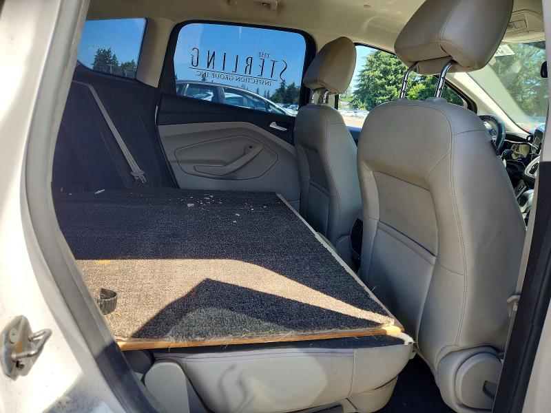 Aukcja sprzedaży 2013 Ford C-max, vin: 1FADP5BU5DL511952, numer aukcji: 58187856