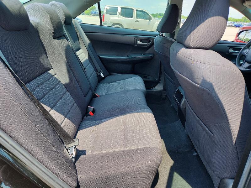 Продажа на аукционе авто 2015 Toyota Camry, vin: 4T4BF1FK0FR469811, номер лота: 60237976