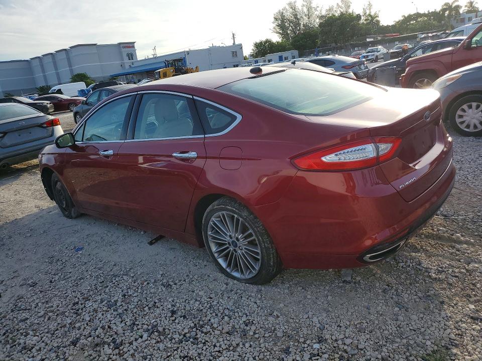 Продажа на аукционе авто 2014 Ford Fusion, vin: 3FA6P0H90ER323244, номер лота: 63287816