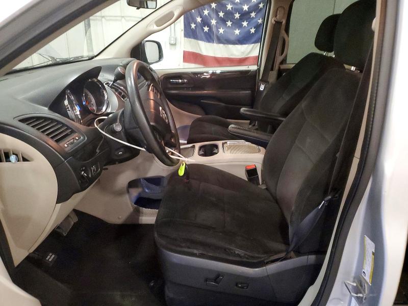 Aukcja sprzedaży 2012 Dodge Grand Caravan, vin: 2C4RDGCG7CR146676, numer aukcji: 59704786