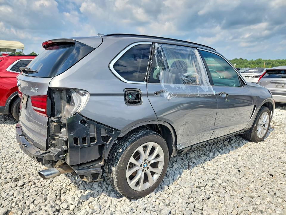 Продажа на аукционе авто 2016 Bmw X5, vin: 5UXKR0C58G0P30009, номер лота: 62601066