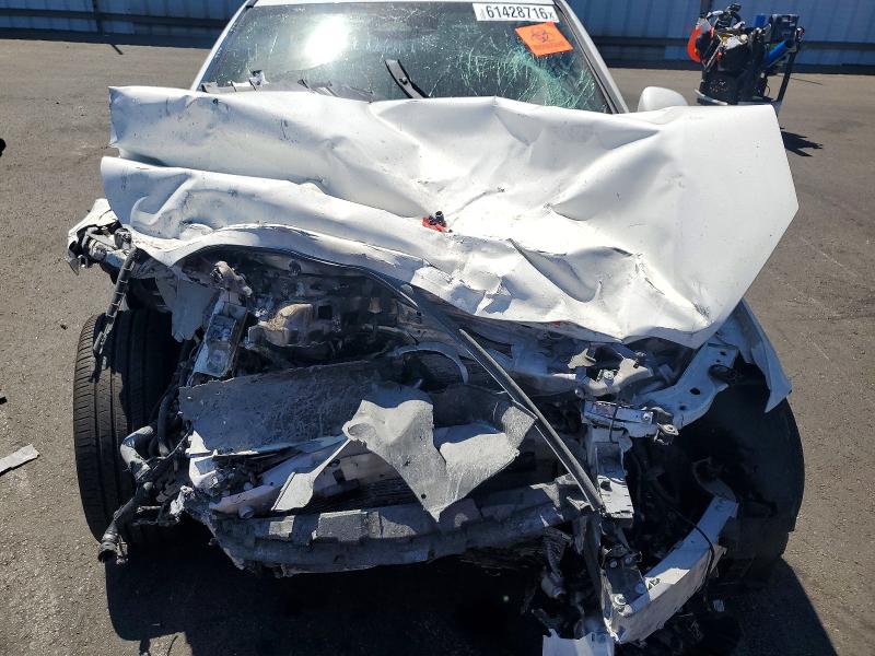 61428716 :رقم المزاد ، W1KAF4GB1SR240745 vin ، 2025 Mercedes-benz C مزاد بيع