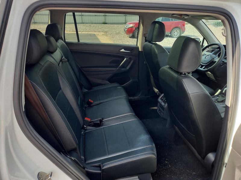 2020 Volkswagen Tiguan მანქანა იყიდება აუქციონზე, vin: 3VV2B7AX8LM068749, აუქციონის ნომერი: 60072866