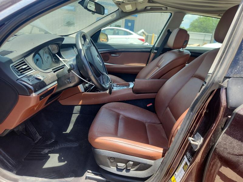 60474026 :رقم المزاد ، WBASP2C52DC339934 vin ، 2013 Bmw 535 مزاد بيع