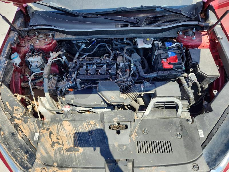 Aukcja sprzedaży 2025 Honda Cr-v, vin: 2HKRS3H72SH301198, numer aukcji: 59908466