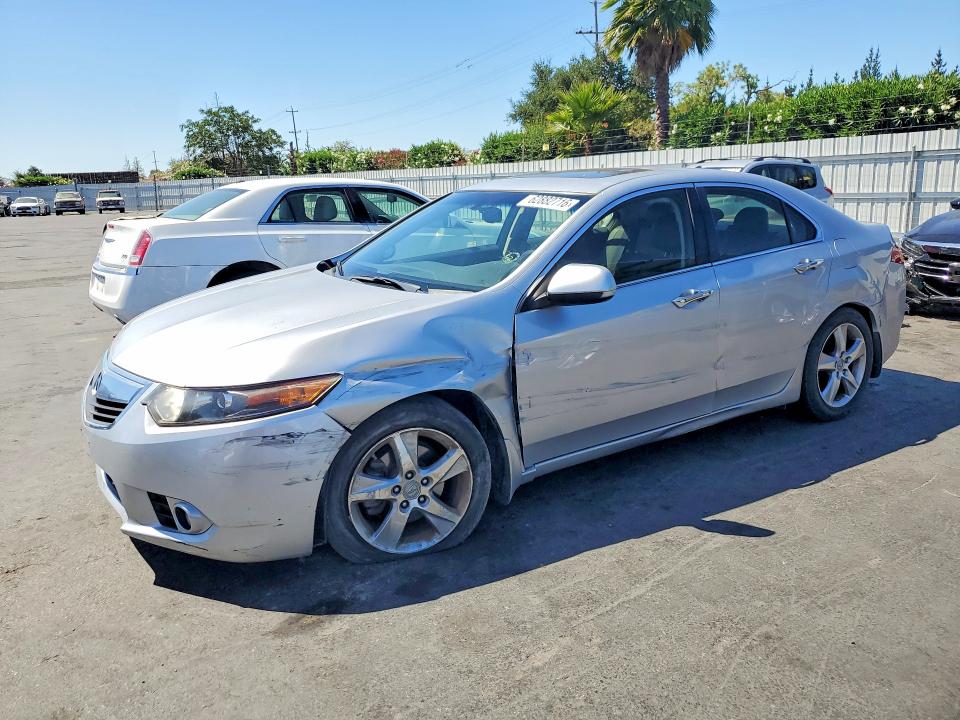 Aukcja sprzedaży 2013 Acura Tsx, vin: JH4CU2F63DC011456, numer aukcji: 62882716