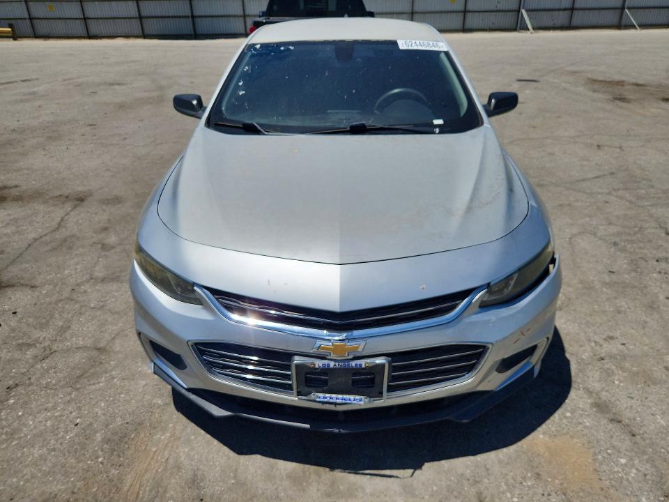 2017 Chevrolet Malibu მანქანა იყიდება აუქციონზე, vin: 1G1ZB5STXHF219622, აუქციონის ნომერი: 62446846