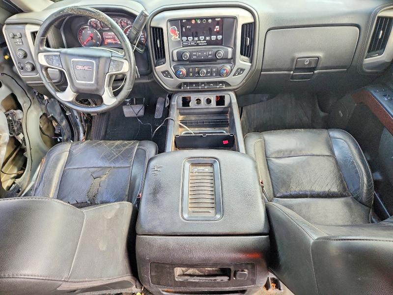 59869206 :رقم المزاد ، 3GTU2NEC7GG217823 vin ، 2016 Gmc Sierra مزاد بيع