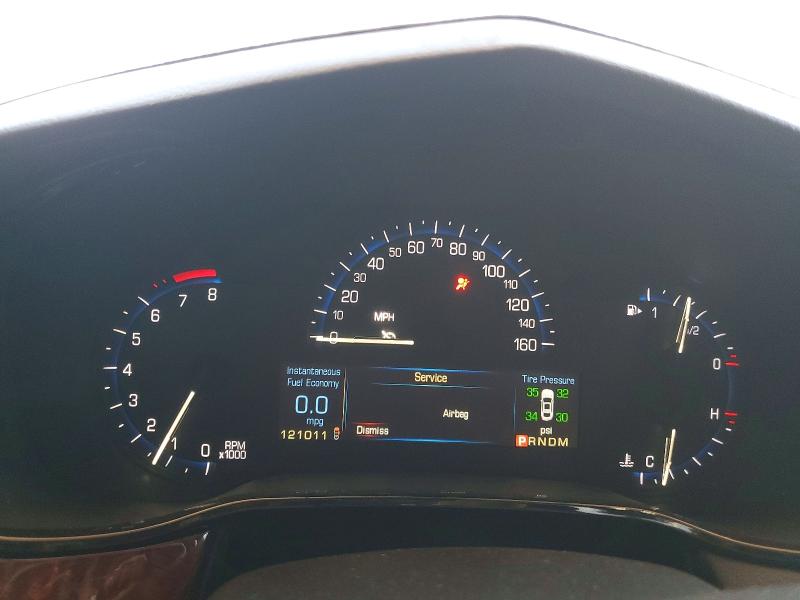 Aukcja sprzedaży 2015 Cadillac Cts, vin: 1G6AR5S38F0141358, numer aukcji: 60497246